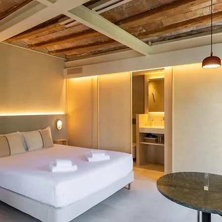 Deco Barcelona-born St. Apartment Barcelona