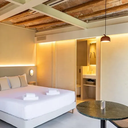 Deco Barcelona-born St. Apartment Barcelona