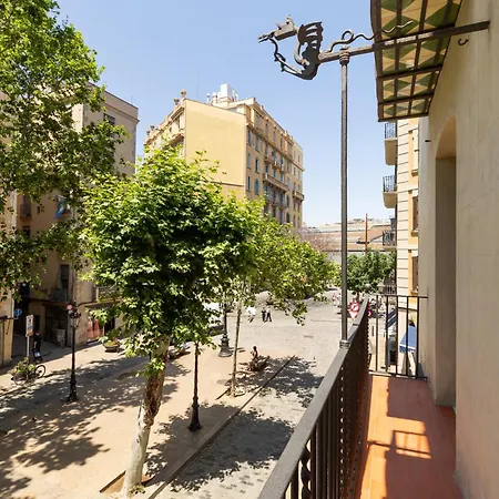 Deco Barcelona-born St. * Barcelona