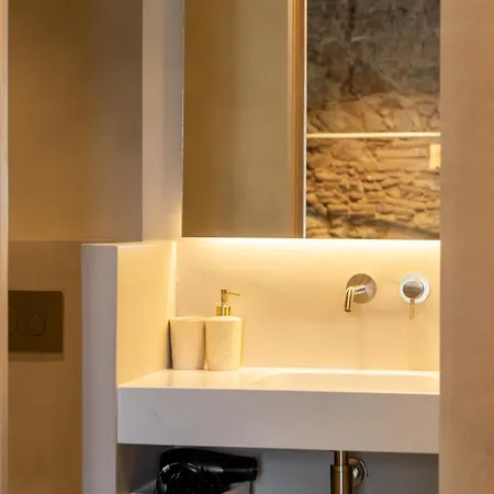 Deco Barcelona-born St. Apartment *
