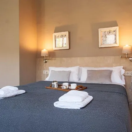 Deco Barcelona-born St. Apartment *