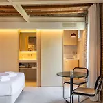 Apartamento Decô Barcelona-born St.