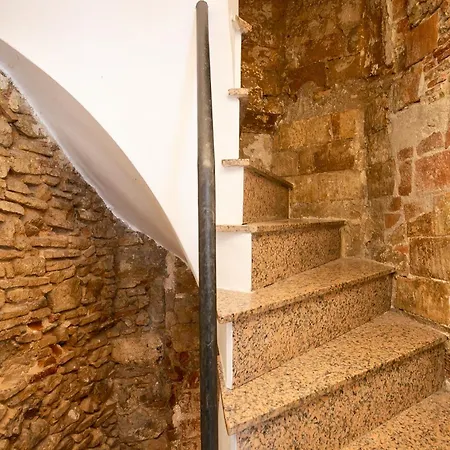 Deco Barcelona-born St. アパート *