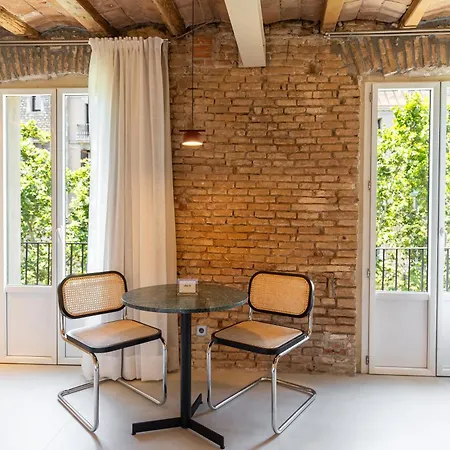 Deco Barcelona-born St. *