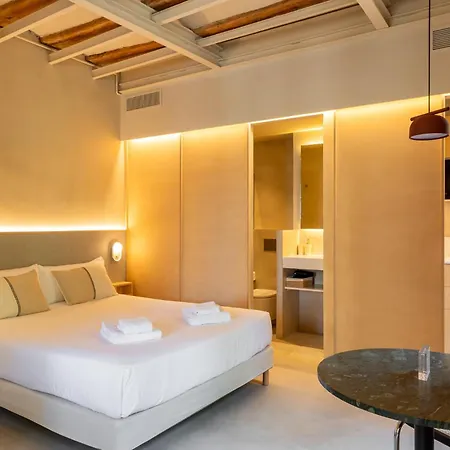 Deco Barcelona-born St. 公寓 *