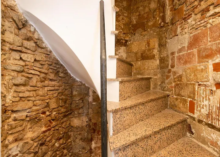 Deco Barcelona-born St. Apartament *