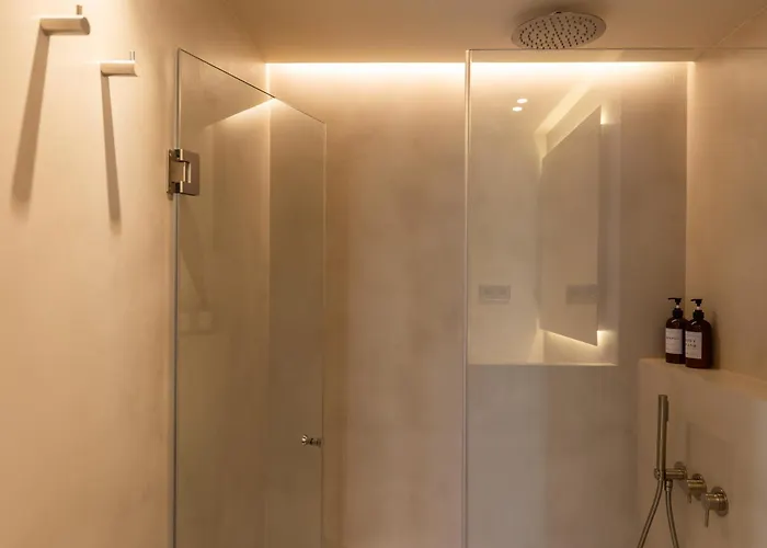 Apartament Deco Barcelona-born St. *