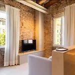 Deco Barcelona-born St. Lejlighed