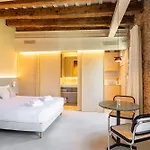 Lejlighed Deco Barcelona-born St. *