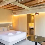 Deco Barcelona-born St. Lejlighed Barcelona