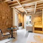 Apartmán Deco Barcelona-born St. *