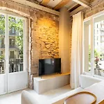 Lejlighed Deco Barcelona-born St. *