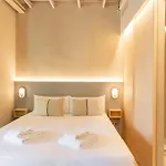 Lejlighed Deco Barcelona-born St. *