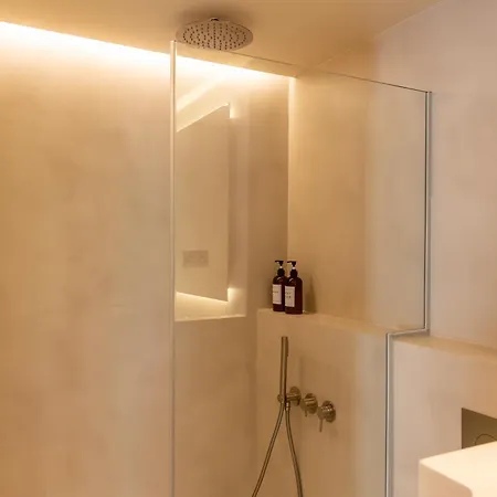 Deco Barcelona-born St. Apartmán