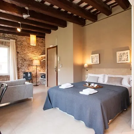 Appartement Decô Barcelona-born St.