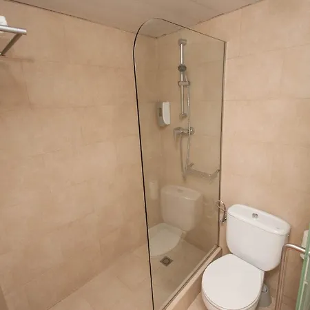 Appartement Decô Barcelona-born St. *